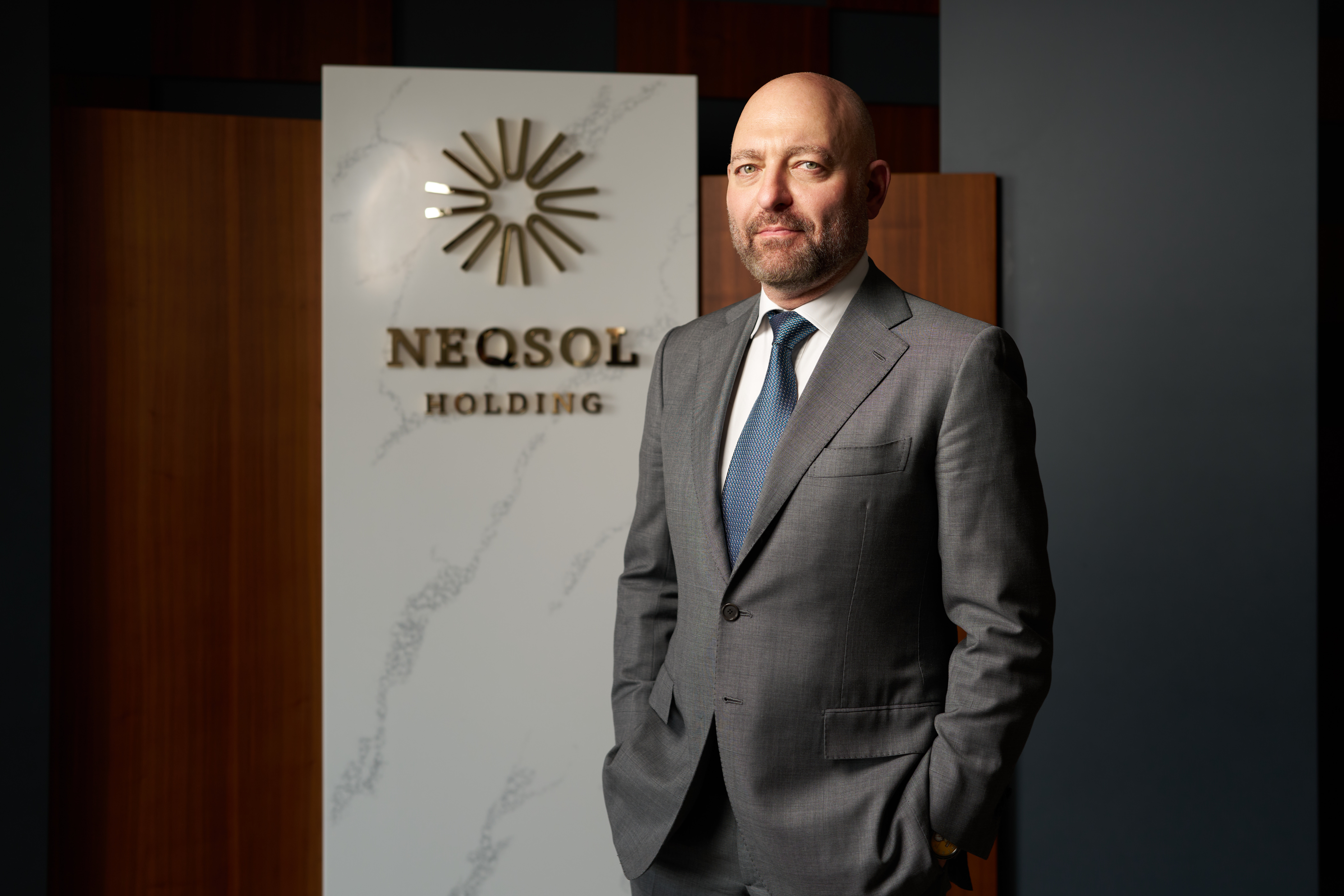 NEQSOL Holding nomme Kirill Rubinski Conseiller spécial de l’Actionnaire Unique et membre du Conseil consultatif