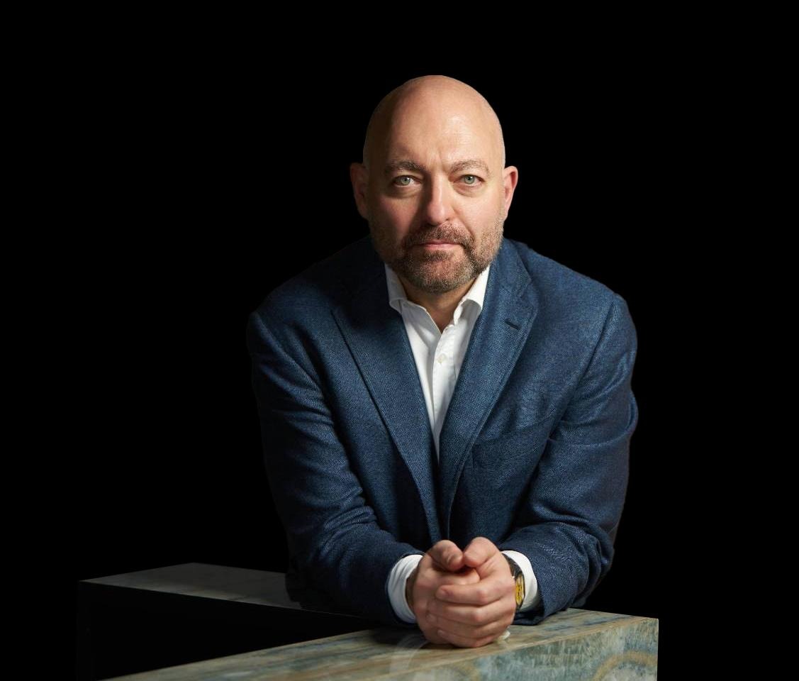 Kirill Rubinski on Blending Industry and Fintech By Investing.com Studios