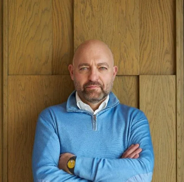 The Art of Stability: How Kirill Rubinski Navigates Global Volatility